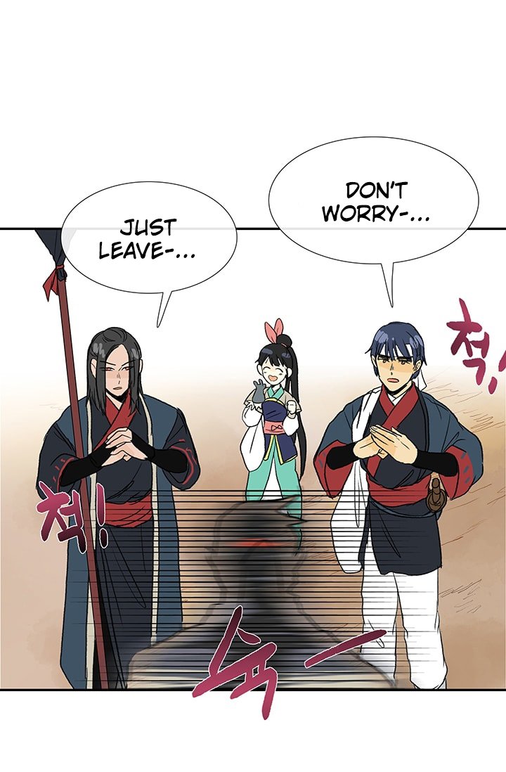 The Scholar's Reincarnation Chapter 87 46